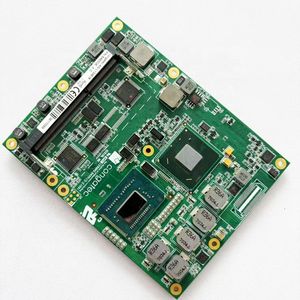 เมนบอร์ดอุตสาหกรรม Congatec AG L130618 646506 0646506 TS77 conga-TS77 โมดูลบอร์ด CPU รุ่น TS77-03 646543 046503 มีสินค้าในสต็อก - Product Image 3