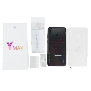 ขายส่งโทรศัพท์มือถือ <span class=keywords><strong>Huawei</strong></span> <span class=keywords><strong>Y</strong></span> <span class=keywords><strong>Max</strong></span> ของแท้ รุ่น 4+64GB 4+128GB หน้าจอ 7.12 นิ้ว ระบบ Android มือสอง ปลดล็อคแล้ว - Product Image 4