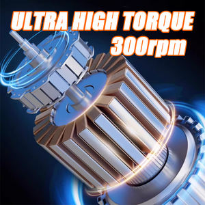 ไขควงไฟฟ้าแบบชาร์จไร้สาย 3.7V พร้อมชุดดอกไขควงแม่เหล็ก 25 ชิ้น ชุดเครื่องมือซ่อมสำหรับโทรศัพท์ กล้อง แล็ปท็อป นาฬิกา - Product Image 6