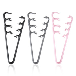 Peigne texturant volumisant 2-en-1 grand format pour cheveux texturés et coiffés - Product Image 1