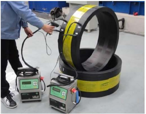 Mesin fusi sambungan pintar PH-3 - Product Image 3