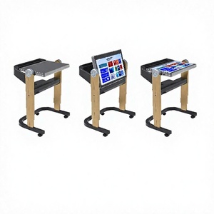 Plataforma Experimental de Simulación <span class=keywords><strong>Virtual</strong></span>-T - Product Image 1