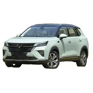 Wuling Xingchen 2023 Adult Suv Gasoline Powered Passengers Car Fuel Vehicle Wuling Xingchen Gasoline Vehicle Cars