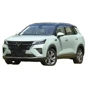 Wuling Xingchen2023大人のSuvガソリン式乗客車燃料車WulingXingchenガソリン車車