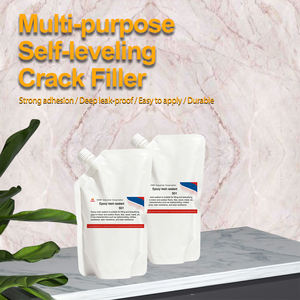 Scellant à base de ciment CNMI, scellant multifonctionnel auto-nivelant, réparation des fissures, imperméabilisation des toits et réparation des fuites - Product Image 4