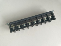 Bornier 600 de transformateur de Rail Din, pas de 26mm KDT16-XS V 150A