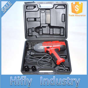 HY-600 <span class=keywords><strong>230V</strong></span>/110V AC <span class=keywords><strong>Électrique</strong></span> clé à Chocs <span class=keywords><strong>230V</strong></span> outils Automatiques (GS,CE,EMC,E-MARK, HAP, Certificat de ROHS) - Product Image 2