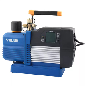 Bomba de Vacío Inteligente de Alto Rendimiento Value VP8DS/VP8DSV - Product Image 4