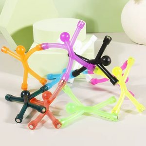 Juguetes Magnéticos Más Vendidos, Juguetes Coloridos para Adultos, Pasatiempos, Manualidades, Ciencia, Imanes de Refrigerador con Diseños Divertidos para Hombres - Product Image 6