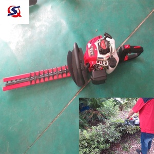 Serviço de Inspeção de Terceiros para Cortadores de Grama QST na China (Modelo FRI) - Relatório em 24 Horas com Padrão AQL - Product Image 3