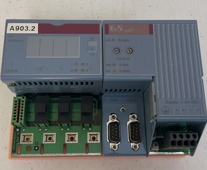โมดูลสื่อสาร B&R รุ่น 7CP476.60-1 ของแท้ใหม่เอี่ยม - Product Image 3