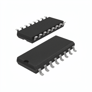 Electronic Circuit Components BOM IC In Stock 16 SOlC Logic MC10H135M - Product Image 1
