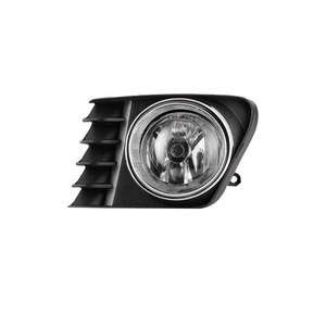 Faros Antiniebla Delanteros Haowei, Lámpara Halógena para Toyota Prius 2014 con Líneas de Marco - Product Image 3