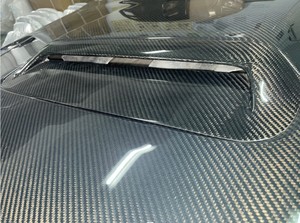 Capó con toma de aire para Toyota Tacoma 16-22 - Product Image 4