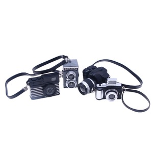 Nuevo Llavero Creativo Mini <span class=keywords><strong>Glow</strong></span> <span class=keywords><strong>Baby</strong></span> con Cámara DSLR, con Efectos de Sonido y Flash, Juguete de Regalo, Accesorios para Bolsos, Regalo para Niños - Product Image 5