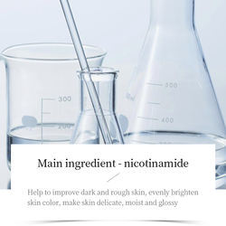 Crème hydratante <span class=keywords><strong>anti</strong></span>-âge et <span class=keywords><strong>anti</strong></span>-taches pour le <span class=keywords><strong>corps</strong></span> à la niacinamide, marque privée OEM VEZE, vente en gros, extra blanchissante - Product Image 3