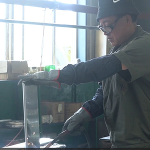 Galvanized Contemporary Adjustable <strong>HVAC</strong> System Electric Motorized Air Conditioning Fire <strong>Damper</strong> Easy Install Long Service Life - Product Image 4