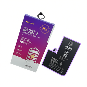 Batería de Diagnóstico de Alta Capacidad de 4770 mAh para iPhone 14 Pro Max - Product Image 2