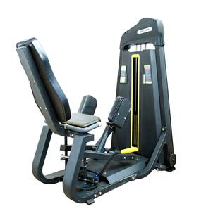 Macchina per l'adduttore della gamba interna esterna della coscia per allenamento della forza macchina per <span class=keywords><strong>palestra</strong></span> commerciale per uso commerciale per <span class=keywords><strong>palestra</strong></span> - Product Image 2