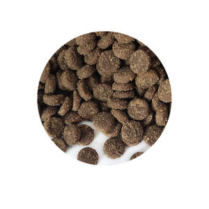 מפעל ישיר חתול מזון יבש בתפזורת מפעל יצוא 10KG טבעי גלם עוף טעמים פרימיום חתול מזון - Product Image 4