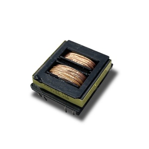 Máy Biến Áp Tần Số Cao Với Lõi <span class=keywords><strong>Ferrite</strong></span> Máy Biến Áp Đánh Lửa Lõi Find30 - Product Image 5
