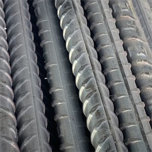 HRB400 <strong>Threaded</strong> Steel <strong>Rebars</strong> 6mm-32mm Bending Cutting Welding Services Included - Product Image 6