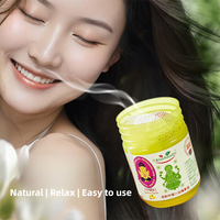 Vente chaude Thaïlande HONG THAI Même Inhalateur Nasal Oem/odm Haute Qualité Force Saveur Rafraîchissant Bâtons À Base De Plantes