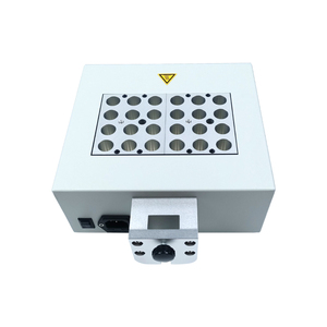 <strong>Laboratory</strong> <strong>Equipment</strong> WSC200-2 Sample Concentrator for Multi-Sample Processing - Product Image 2