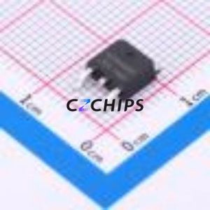 ทรานซิสเตอร์ภาคสนามทรานซิสเตอร์ (มอสเฟท) แบบดั้งเดิมและใหม่ RS30N100D-252ชิ้นส่วนอิเล็กทรอนิกส์ - Product Image 1