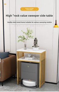 Elegante Portavasi <span class=keywords><strong>da</strong></span> Giardino in Metallo <span class=keywords><strong>Moderno</strong></span> per Esterni, Arredo Funzionale e Confortevole per Sala <span class=keywords><strong>da</strong></span> Pranzo, Parco, Camera <span class=keywords><strong>da</strong></span> Letto, Appartamento, Hotel - Product Image 6