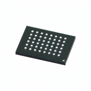 Electronic Chips Component 48 VFBGA IS62WV51216EBLL-45BLI Memory Manufacturer Channel - Product Image 1