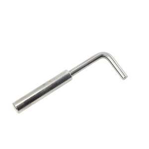 Nouveau 4 pièces pour Ford 2.2 outil de distribution Diesel vilebrequin et Kit de verrouillage de <span class=keywords><strong>volant</strong></span> pour <span class=keywords><strong>outils</strong></span> de véhicule de réparation de <span class=keywords><strong>moteur</strong></span> - Product Image 5