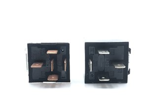 Keyong KLD V4 mới tiếp sức máy xúc tự động tiếp sức 5pin 10/20A PD130H11-65T 24V PD130H11-65T pd130h11 65t 24VDC PD130H11-65T 24V tiếp sức - Product Image 4