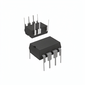Composants électroniques de circuit LNK306P du fabricant Channel, gestion de l'alimentation (PMIC), 8 DIP, 7 fils - Product Image 1