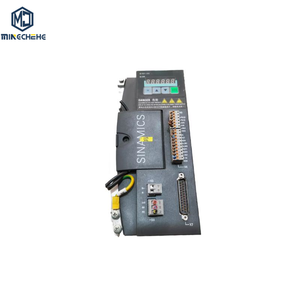 Oferta Especial 6SL3210-5CC14-0UA0 6SL3210-5CC16-0UA0 6SL3210-5CC18-0UA0 6SL3210-5CC21-0UA0 Variador de Frecuencia Compacto VFD - Product Image 1