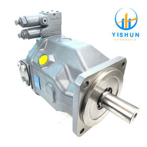 Pompe hydraulique chinoise A10VSO71 A10V A10VO A4VG A4VSO250 A10VO45 A10VSO100 Acheter Pompe à pistons axiaux - Product Image 4
