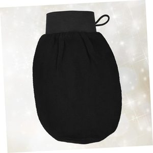 Gant exfoliant pour le corps, élimine les peaux mortes, gant de gommage corporel, exfoliant profond pour la peau - Product Image 3