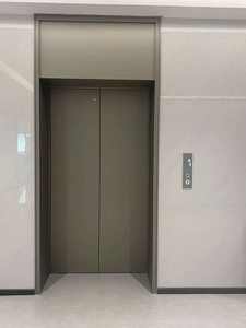 Ascenseur commercial Otiis, fabricant d'ascenseurs, ascenseur pour passagers de 10 personnes, OTTS - Product Image 3