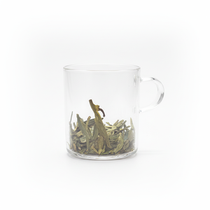 Longjing Premium Shifeng Pré-Qingming : une symphonie d'arôme de haricot torréfié et de liqueur de jade - Product Image 2