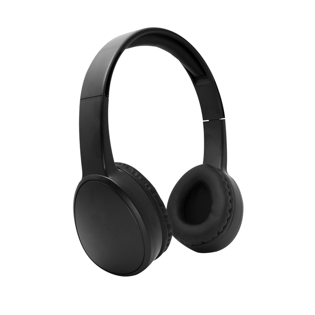 Hi-Fi Audio Quality Stereophone OEM Headset PC Wireless Headphones