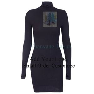 knee length dresses for ladies Shop The Aria One-Shoulder Mini Dress in Diamond Blue