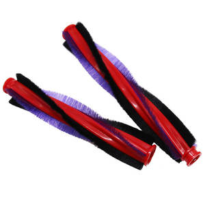 Filtre à <span class=keywords><strong>brosse</strong></span> à rouleau pour <span class=keywords><strong>aspirateur</strong></span> <span class=keywords><strong>Dyson</strong></span> V6 DC59 <span class=keywords><strong>DC62</strong></span> SV03 SV073, pièces de rechange accessoires <span class=keywords><strong>brosse</strong></span> à rouleau en pouces - Product Image 4