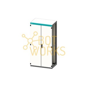 Siemens 8MF10243BR5 - Nuovo - Product Image 1