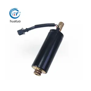 Pressure Electric Fuel Pump Assembly 21608511 3860210 3594444 386135 For Volvo Penta Fuel Pumps Marine Engine Parts Yacht