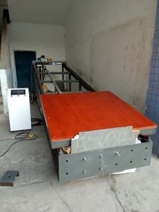 Ncined <span class=keywords><strong>Impact</strong></span> <span class=keywords><strong>Tester</strong></span> | ISO 2244 Conform | Voor Het Testen Van Transportpakketten - Product Image 2