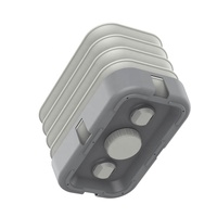 Nouveaux accessoires de camping, réservoir d'eau pliable 5L/10L, haute qualité, sans BPA, matériau PE de qualité alimentaire pour la randonnée et le camping