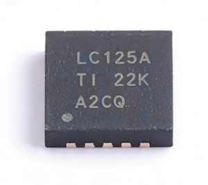 High Quality Original Integrated Circuit Electronic <b>Components</b> IC SN74LVC125ARGYR - Product Image 1