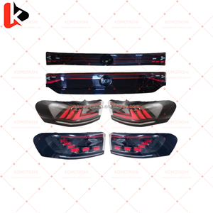 Fabricante Profesional de Piezas de Carrocería para Automóviles: Puerta, Guardabarros, Parrilla, Faro, Parachoques para Volkswagen <span class=keywords><strong>ID6</strong></span>, VW ID3, <span class=keywords><strong>ID6</strong></span>, ID4 Crozz - Product Image 4
