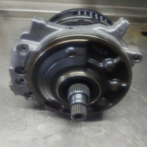 Kit de Reparación y Reemplazo del Eje del Estator de la Caja de Cambios Automática Jf010e para Nissan Teana, Altima, Maxima, Murano, Quest Jf010e - Product Image 2