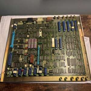 A16B-1000-003005C Platine - Product Image 1